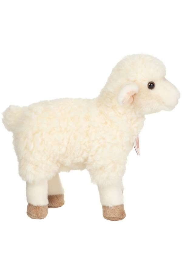 Lamb standing 25 cm - Afbeelding 2