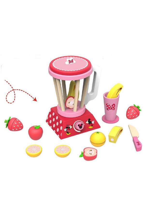 Smootie blender Mickey Mouse