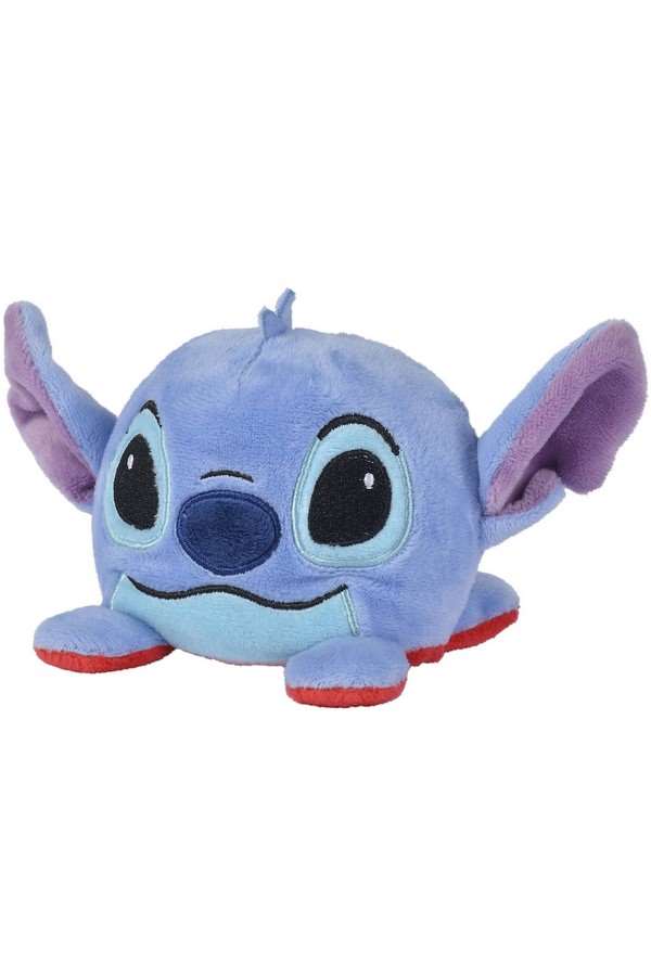 Lilo & Stitch omkeerbare Plush knuffel Leroy/Stitch 8 cm - Image 2