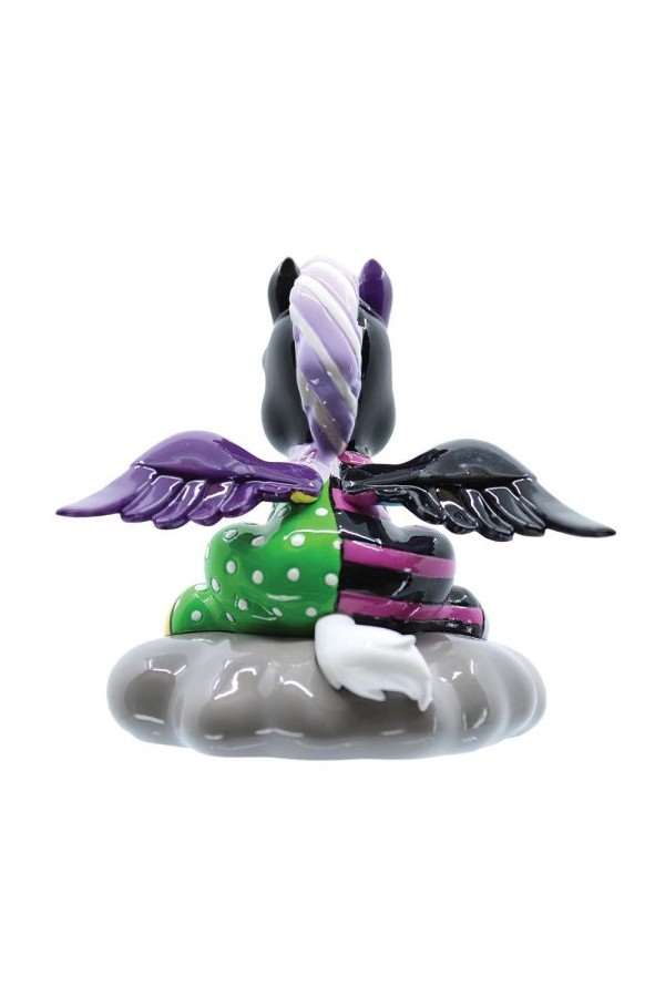 Boze Pegasus Minifiguur van Disney Britto - Afbeelding 2
