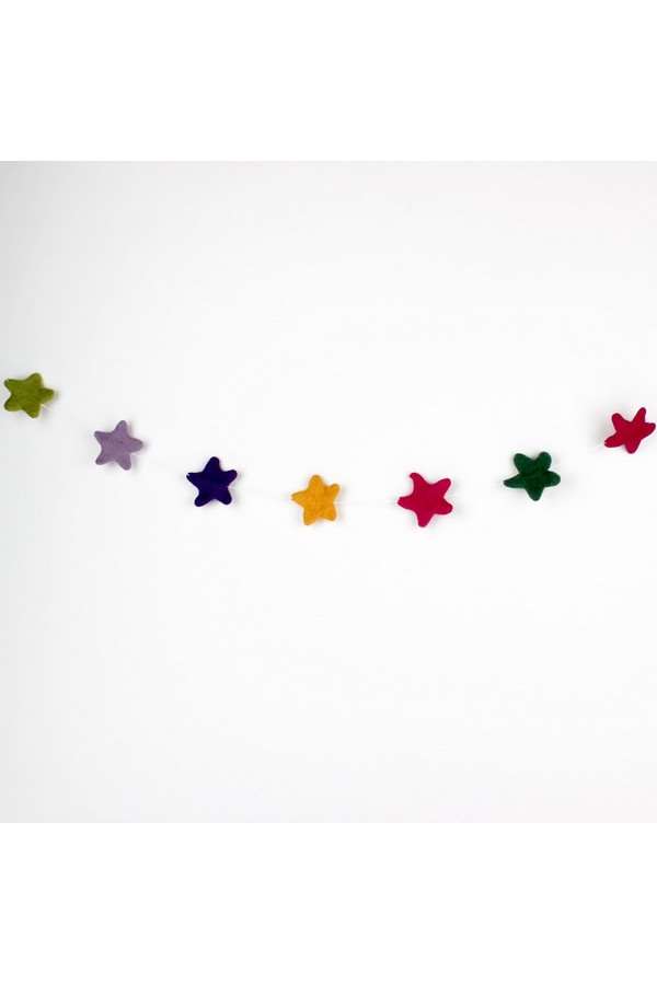 Viltslinger Ster Multicolor - Image 2