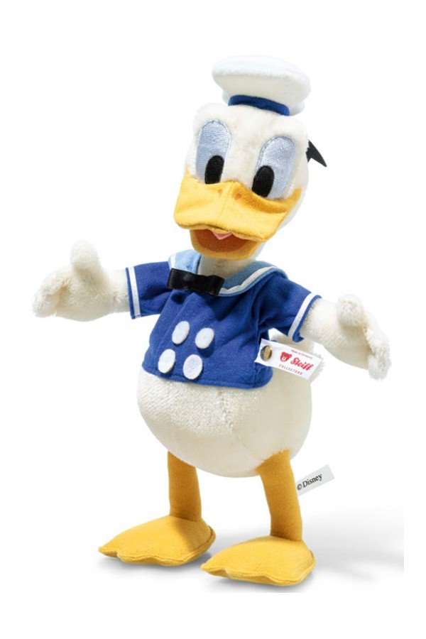 Disney Donald Duck 90th Anniversary