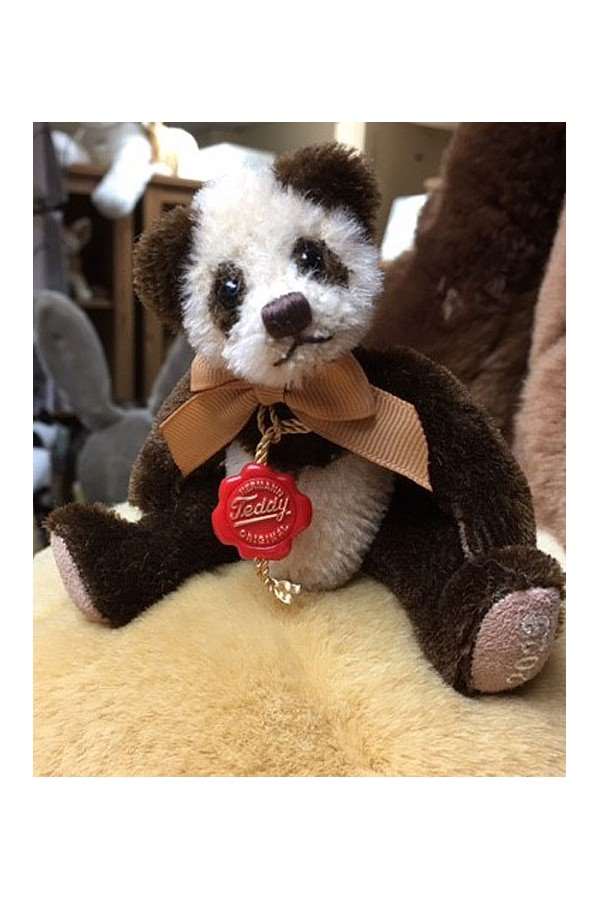 Teddy Hermann 2023 club pandabeer