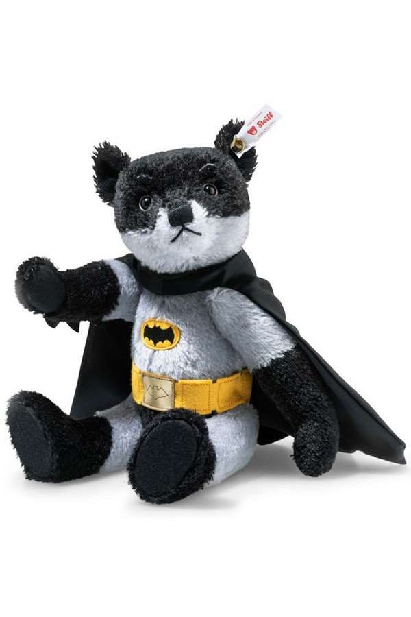 Batman Teddybeer 85e Verjaardag