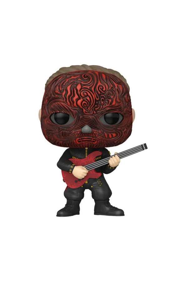 Slipknot POP! Rocks Vinyl Figur VMan 9 cm