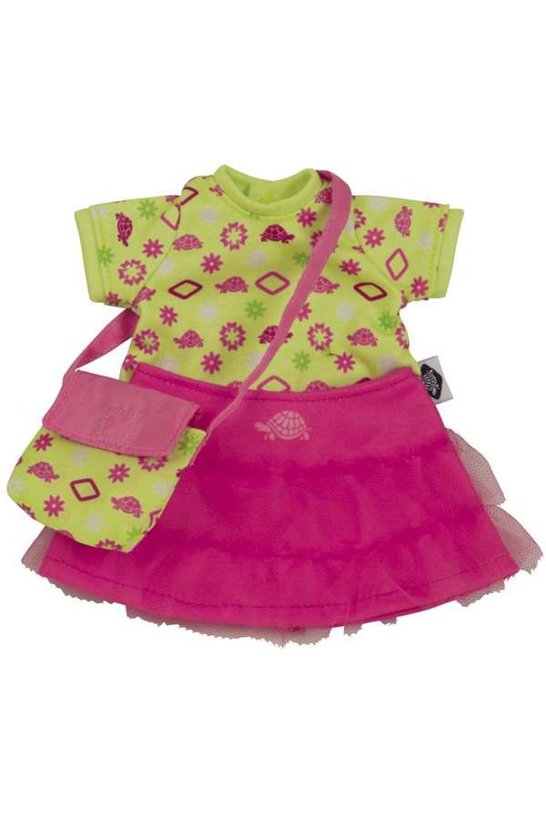 Kleding voor Emmeline