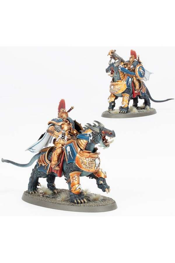 Dracothian Guard