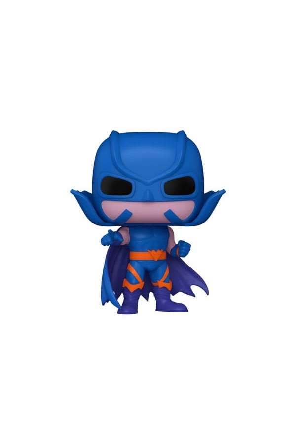 Goosebumps POP! Boeken Vinyl Figuur Attack of the Mutant