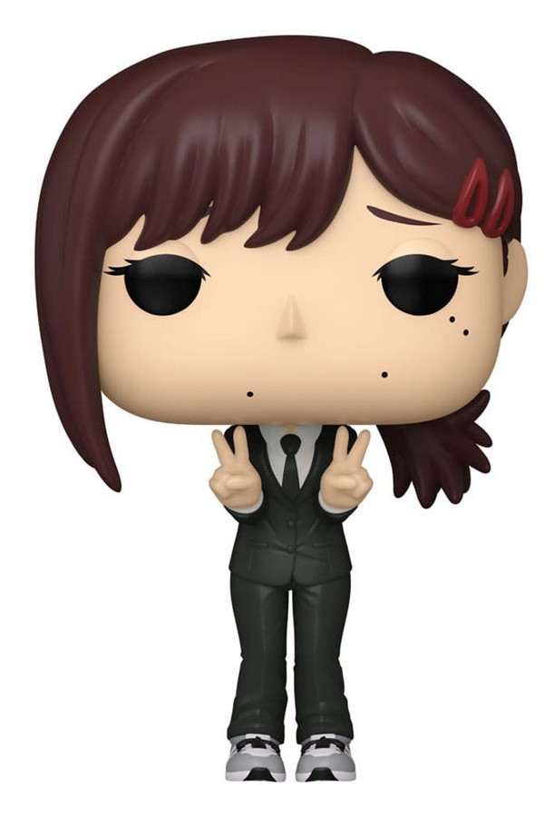 Chainsaw Man POP! Animation Vinyl Figure Kobeni 9 cm