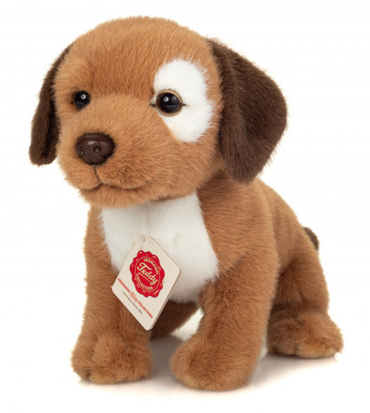Puppy Milow