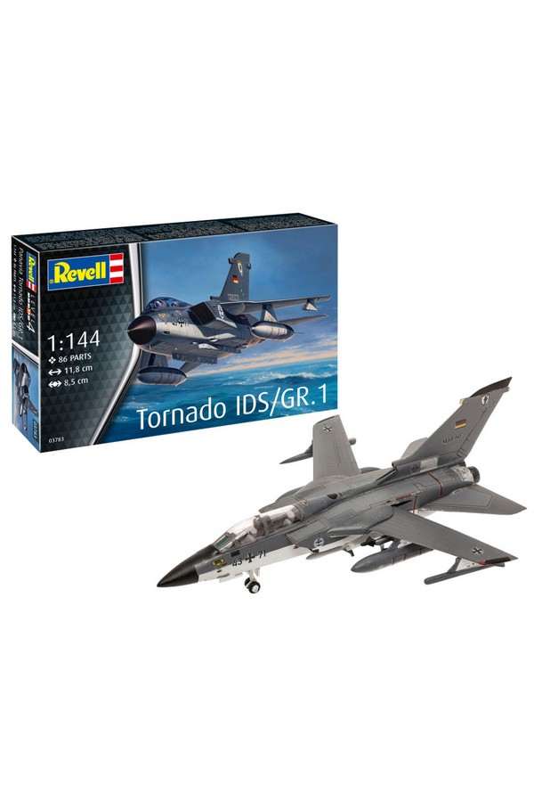 Panavia Tornado IDS/GR.1 Revell modelbouwpakket