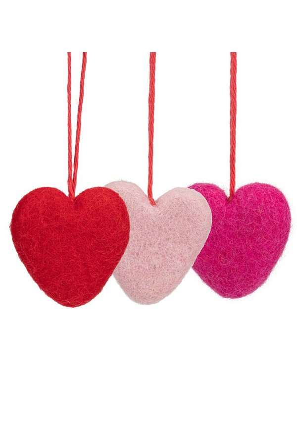 Hanger Hart liefde Love