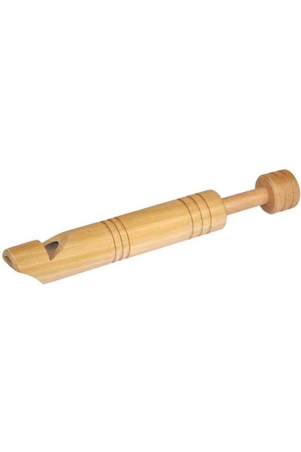 VOG - Voggys schuiffluit hout