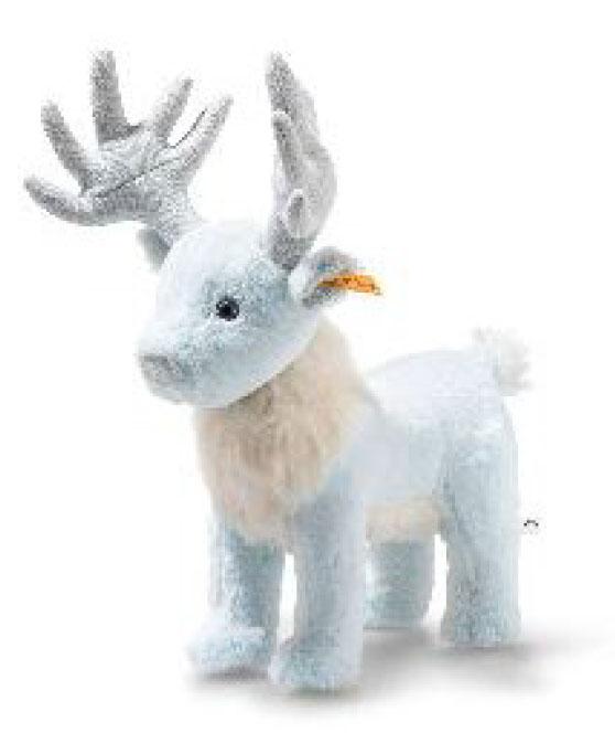 Harry Potter Patronus hert