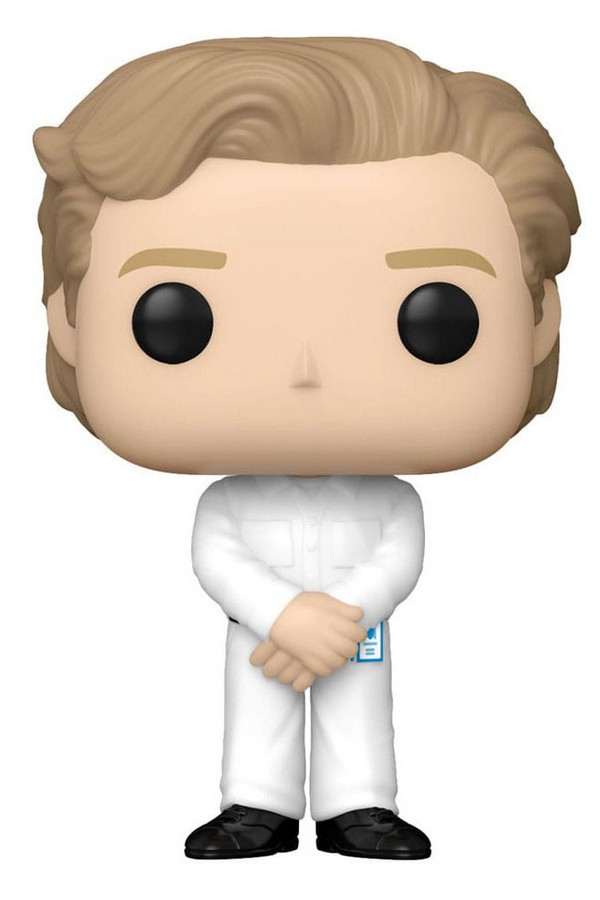 Stranger Things POP! TV Vinyl Figure Henry 001 9 cm - Image 2