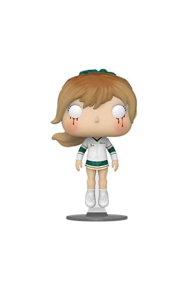 Stranger Things POP! TV Vinyl Figure Chrissy Floating(BD) 9 cm - Afbeelding 2
