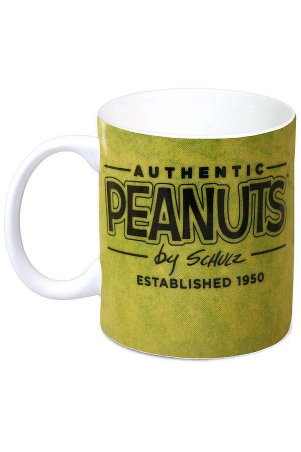 Peanuts Mok Authetic Peanuts Cups & Mugs Peanuts - Image 2