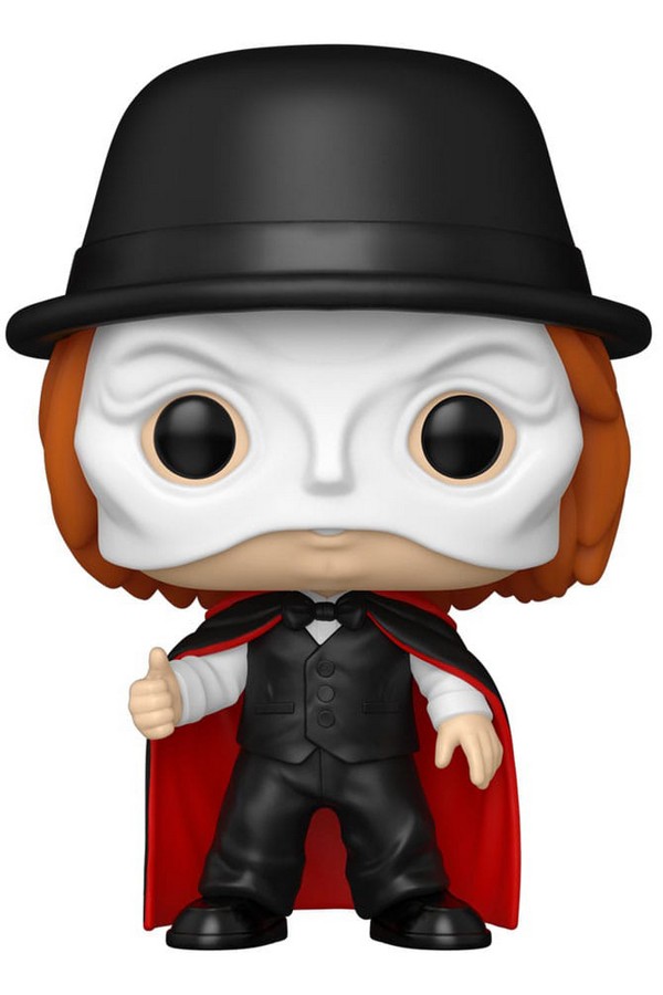 Chucky POP! Television Vinyl Figure Phantom Chucky 9 cm - Afbeelding 2