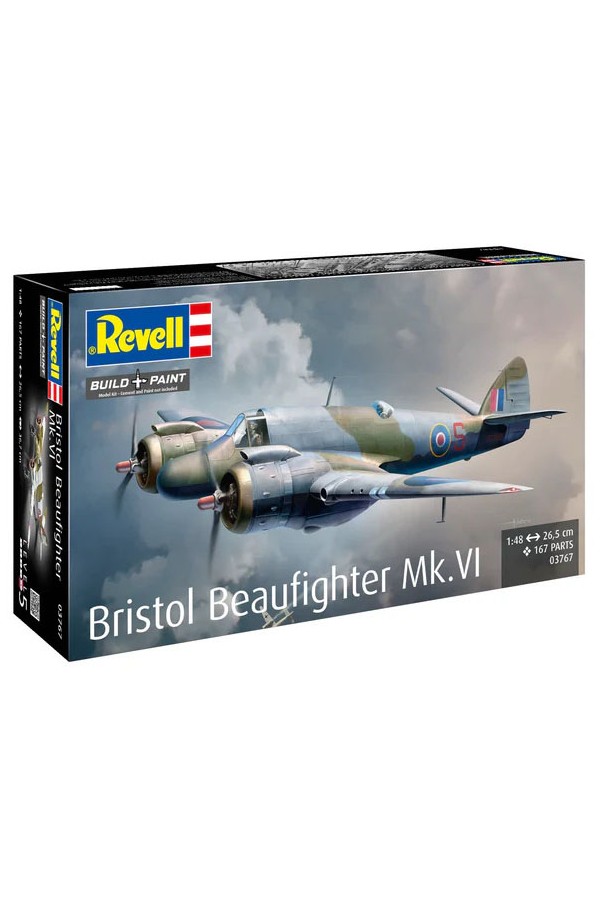 Bristol Beaufighter Mk. VI