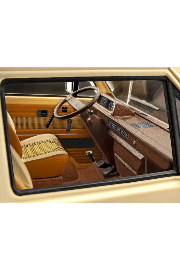 VW T3 Bus "Surfer Boy": Stranger Things Volkswagen - Afbeelding 2