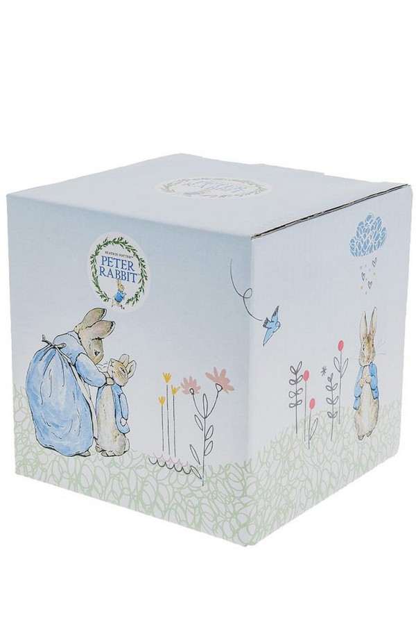 Peter Rabbit New Baby Money Bank spaarpot - Afbeelding 2
