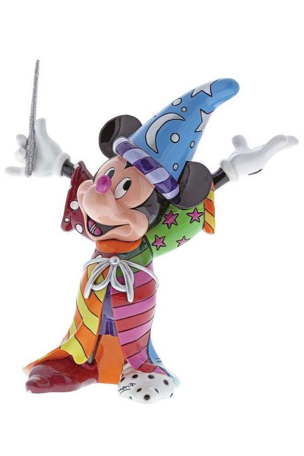 Sorcerer Mickey Figurine