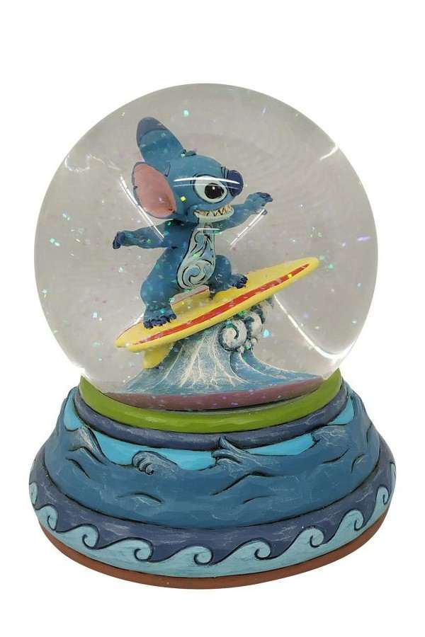 Stitch Waterball