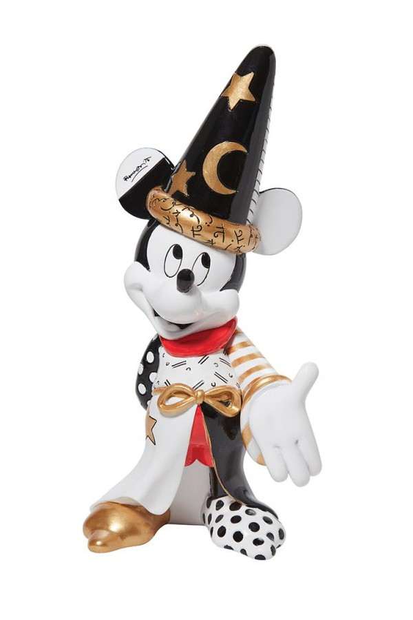 Sorcerer Mickey Mouse Midas Figurine