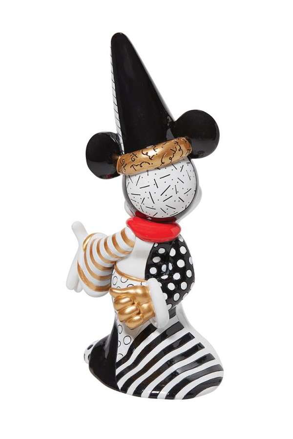 Sorcerer Mickey Mouse Midas Figurine - Image 2