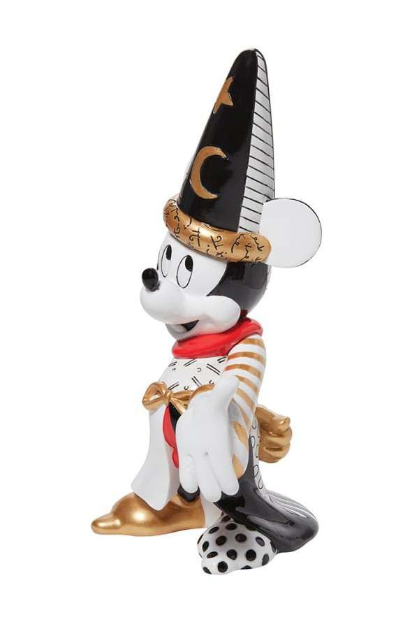 Sorcerer Mickey Mouse Midas Figurine - Image 3