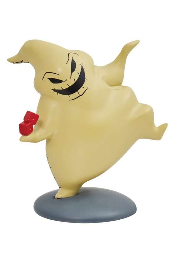 Oogie Boogie Mini Figurine