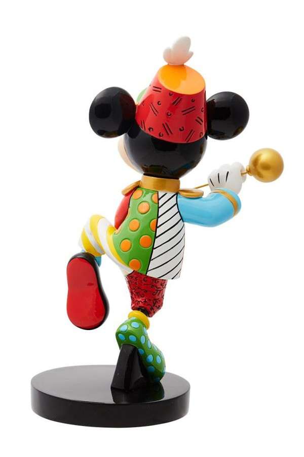 Band Leader Mickey Figurine by Disney Britto - Image 2