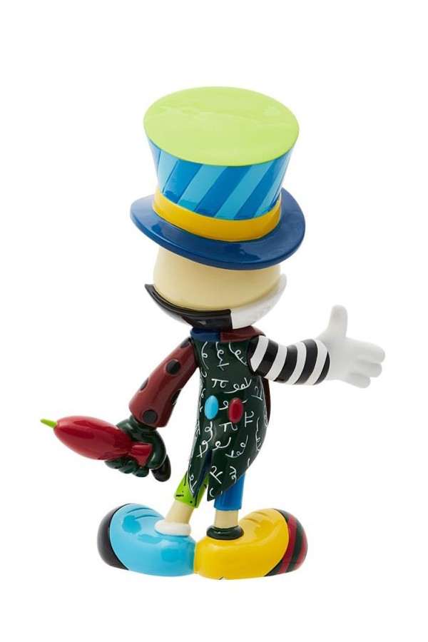 Jiminy Cricket Figurine by Disney Britto Japie Krekel - Image 2