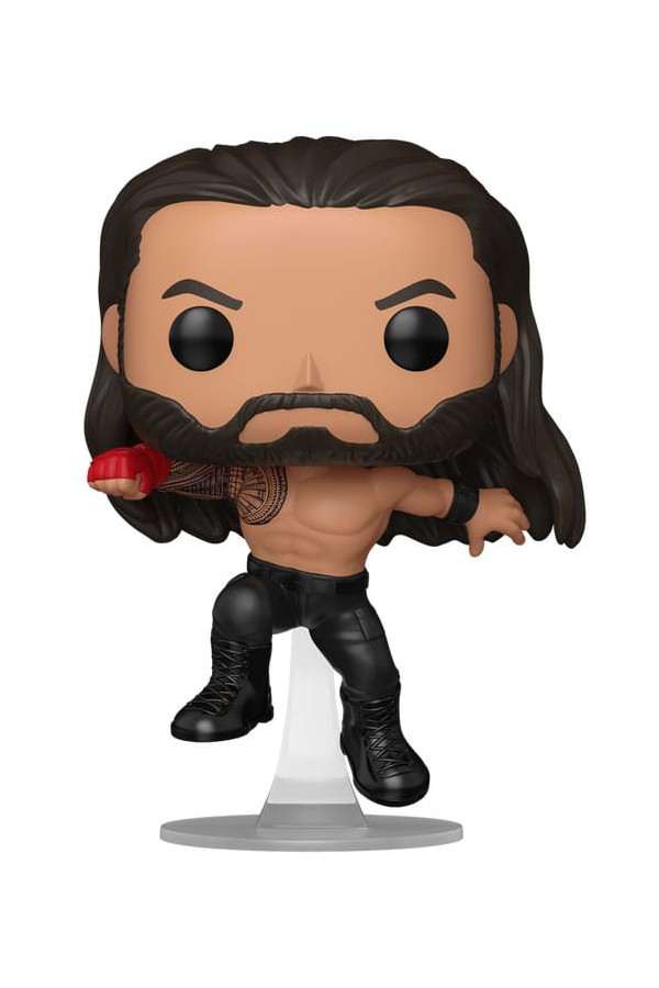 WWE POP! Vinyl Figure Roman Reigns 9 cm - Image 2