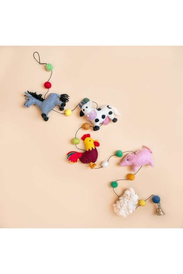 Viltslinger Boerderij