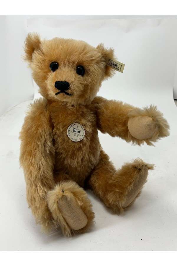 Teddybeer Replica 1907
