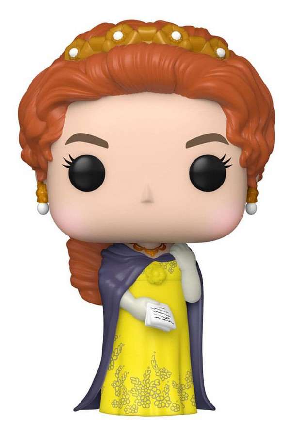 Funko POP! TV: Bridgerton - Penelope Featherington Limited Case - Image 2