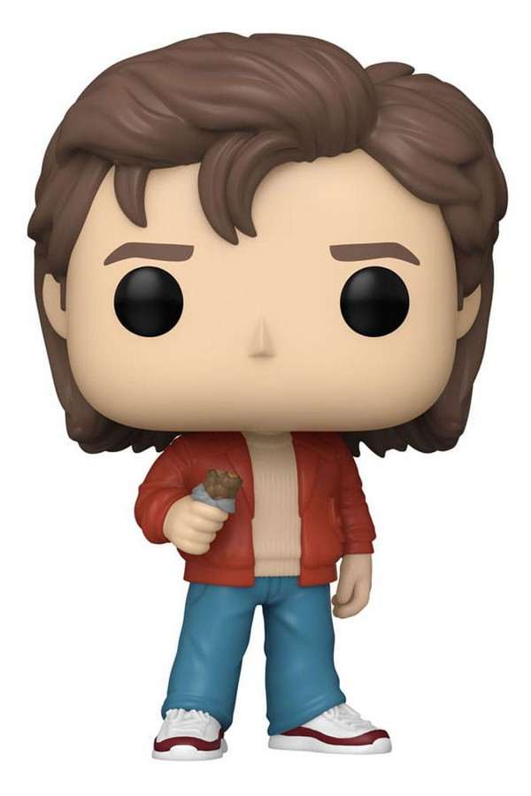 Stranger Things POP! Television Vinyl Figures Steve Harrington 9 cm - Image 2