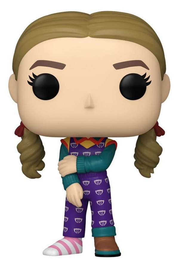 Stranger Things POP! Television Vinyl Figures Holly Wheeler 9 cm - Image 2