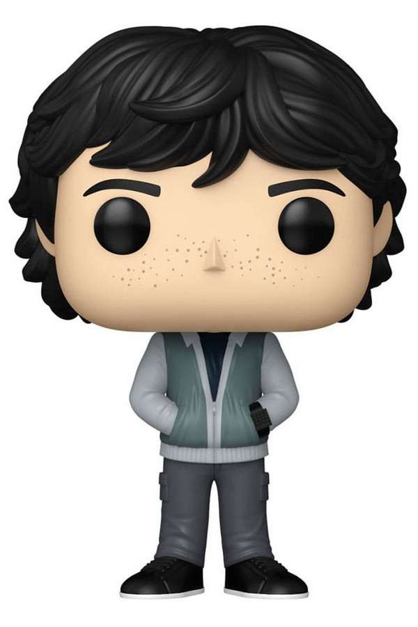 Stranger Things POP! Television Vinyl Figures Mike Wheeler 9 cm - Image 2