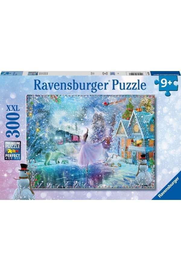 Winterwonderland (300XXL)