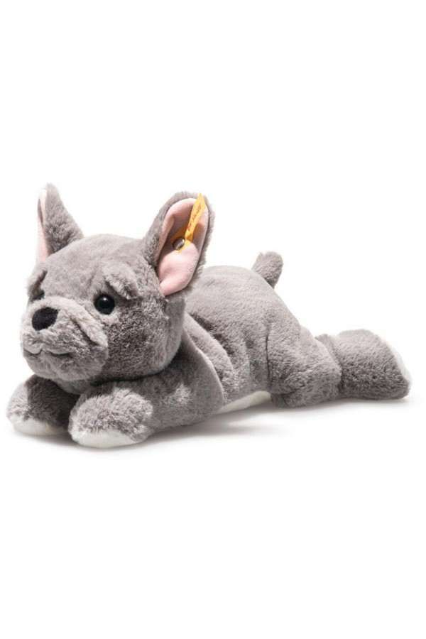 Brie Französische Bulldogge