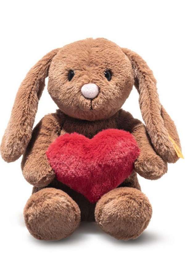 Hoppie Hase – Love