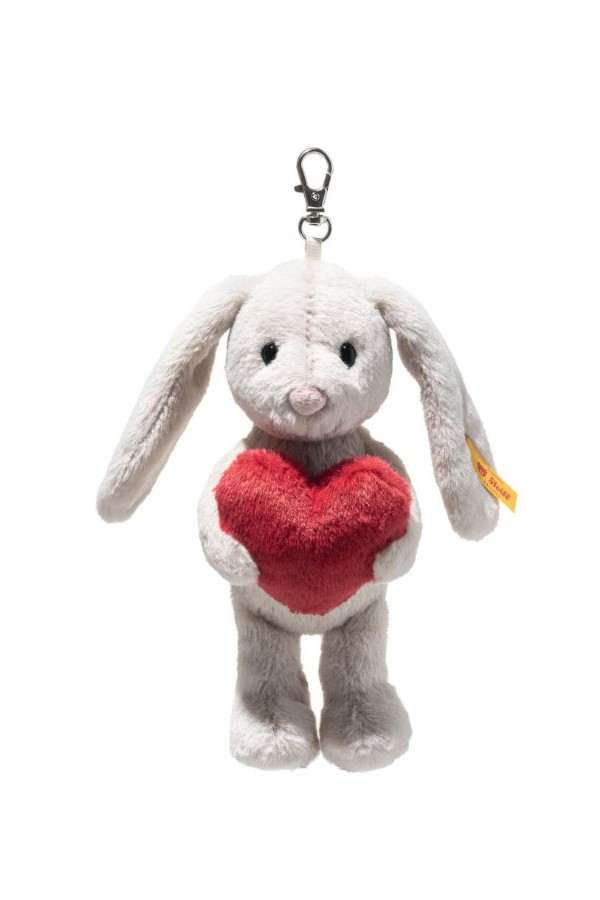 Anhänger Hoppie Hase – Love