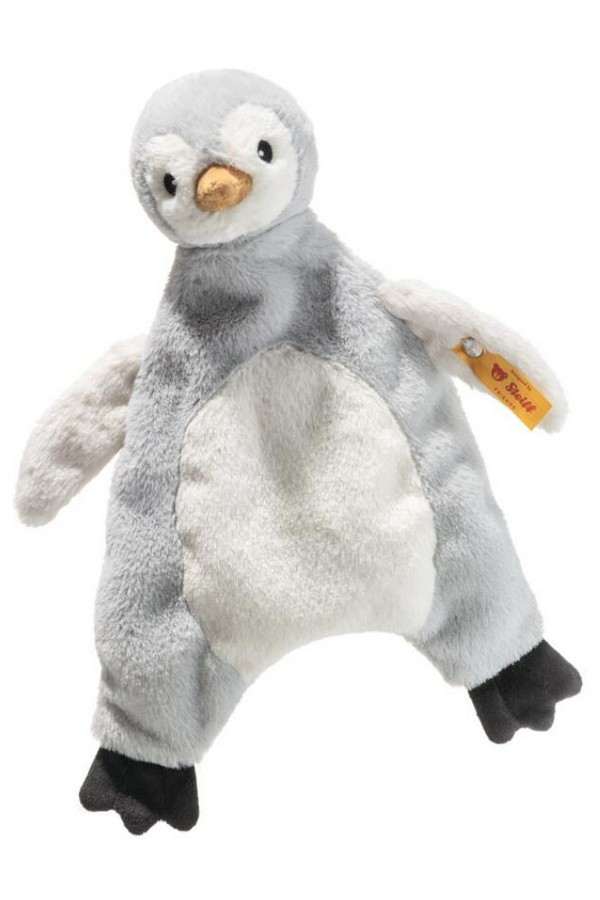 Lio Pinguin Schmusetuch, Knuffeldoek