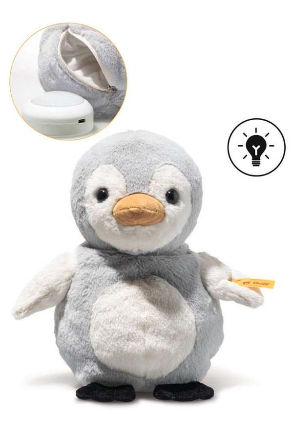 Light at Night Lio Pinguin