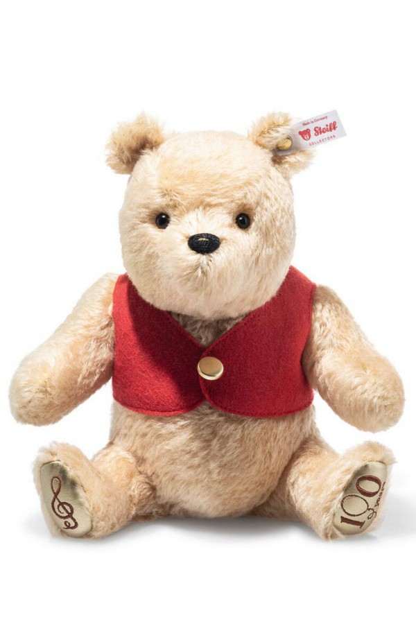 Disney Winnie Pooh 100. Jubiläum