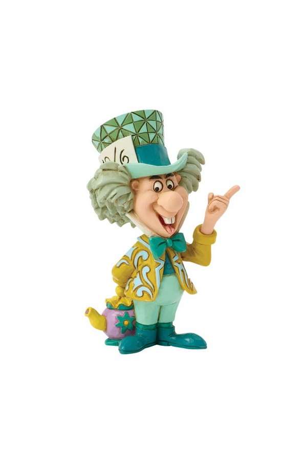 Mad Hatter (bankrover) Mini Figurine