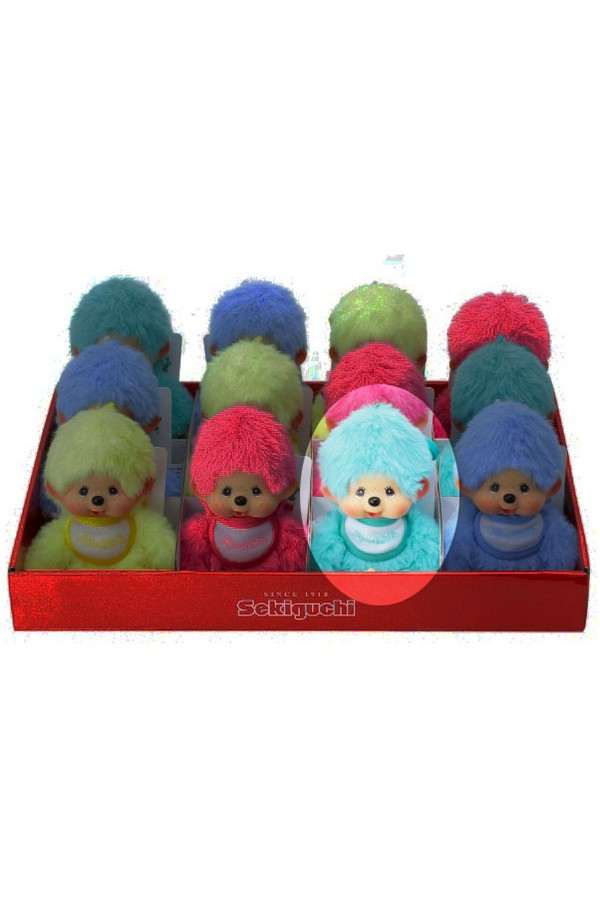 Sleutelhangers Colour Mint(15 cm)