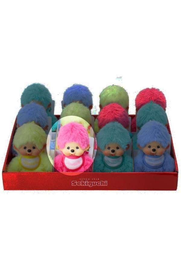 Sleutelhangers Colour Roze (15 cm)